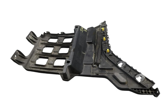 15-17 Hyundai Genesis Rear Right Side Lower Bumper Outer Bracket 86616B1000 Oem