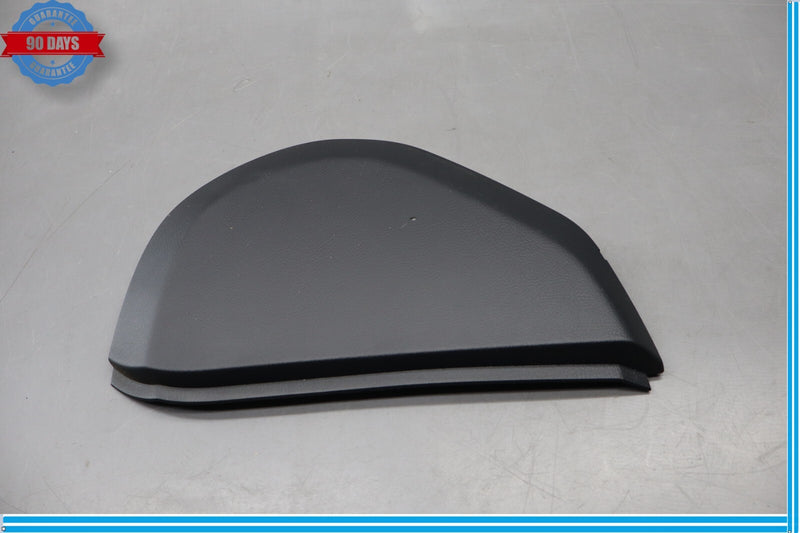 Load image into Gallery viewer, 11-18 Volkswagen VW Touareg Left Driver Dashboard End Cap Trim Panel Cover Oem
