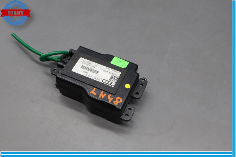 Load image into Gallery viewer, 11-18 Audi A8 A8L Quattro Front Left Driver Seat Air Pump 4H0881073AC Oem
