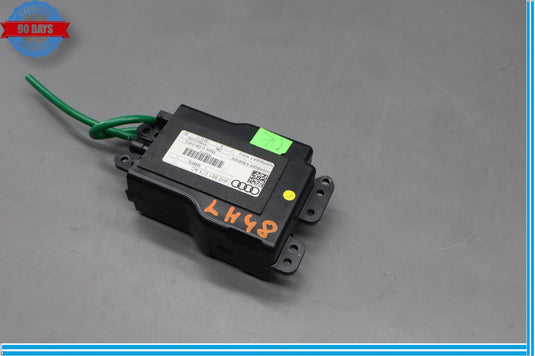 11-18 Audi A8 A8L Quattro Front Left Driver Seat Air Pump 4H0881073AC Oem