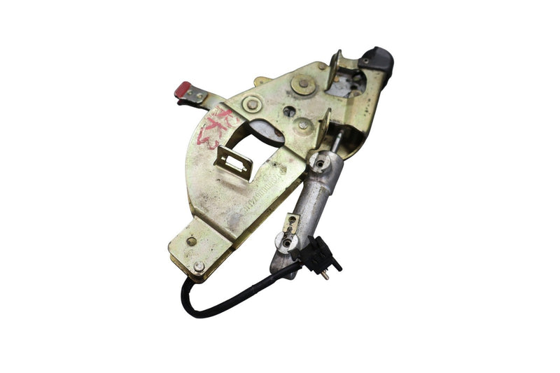 Load image into Gallery viewer, 90-02 Mercedes-Benz SL320 SL500 SL600 Convertible Rear Right Lock Cylinder Oem
