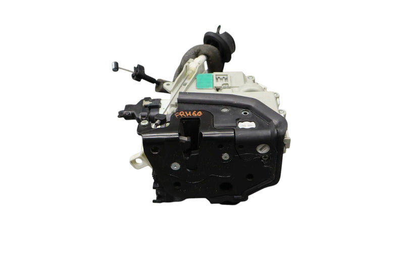 Load image into Gallery viewer, 12-18 Audi A6 A6 Quattro Front Right Passenger Side Door Lock Latch Actuator Oem
