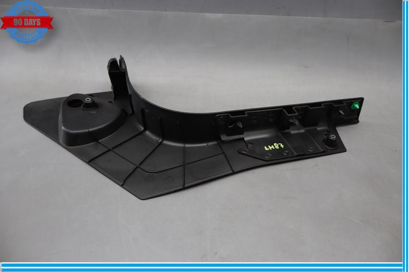 Load image into Gallery viewer, 14-19 Maserati Ghibli Front Left Driver Side Kick Panel Scuff Trim Cover Oem
