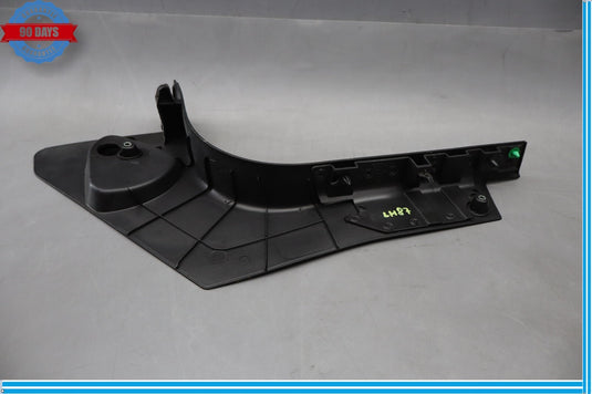 14-19 Maserati Ghibli Front Left Driver Side Kick Panel Scuff Trim Cover Oem