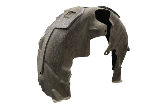 12-17 Audi A7 Rear Right Passenger Side Fender Liner Splash Shield Oem