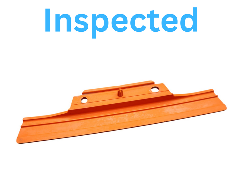 Load image into Gallery viewer, 12-20 Tesla Model S Front Right or Left Side Fixed Glass Bracket 1032610 Oem
