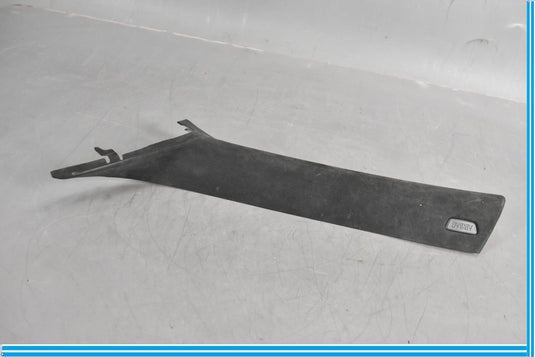 12-18 BMW 650i 640i F12 Front Left Driver Side A Pillar Cover Trim Panel Oem