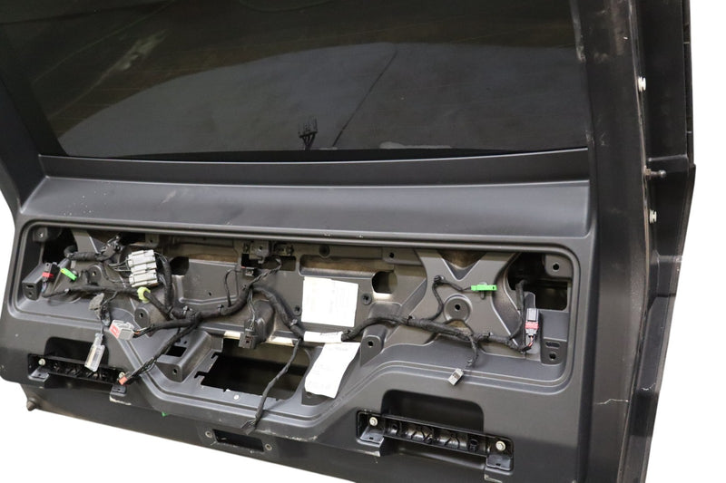 Load image into Gallery viewer, 14-22 LR Range Rover Sport L494 Trunk Lid Liftgate Tailgate Hatch Shell Oem
