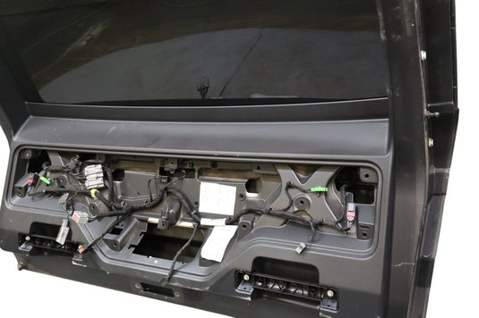 14-22 LR Range Rover Sport L494 Trunk Lid Liftgate Tailgate Hatch Shell Oem