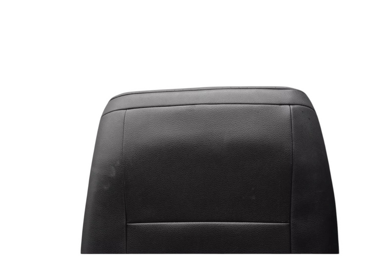 Load image into Gallery viewer, 11-18 Volkswagen VW Touareg Front Right Side Top Upper Seat Backrest Cushion Oem
