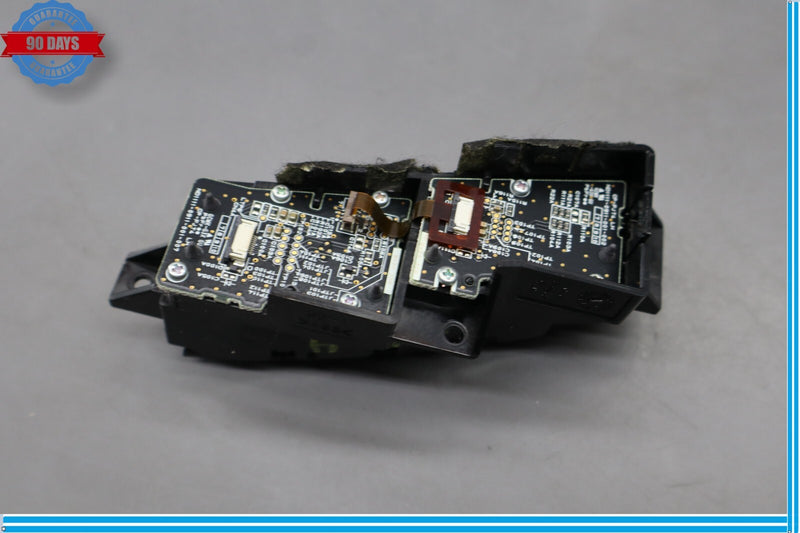 Load image into Gallery viewer, 07-09 Lexus XF40 LS460 Dash Multimedia Map Dest Menu Control Switch OEM
