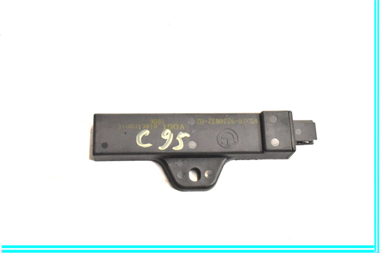 09-19 BMW 750i 750Li F01 F02 F07 F10 Keyless Entry Antenna 65209220832 Oem