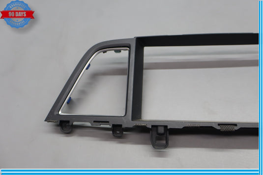 15-20 Hyundai Genesis G80 Center Dash Air Vent Screen Trim Bezel 84743B1000 Oem