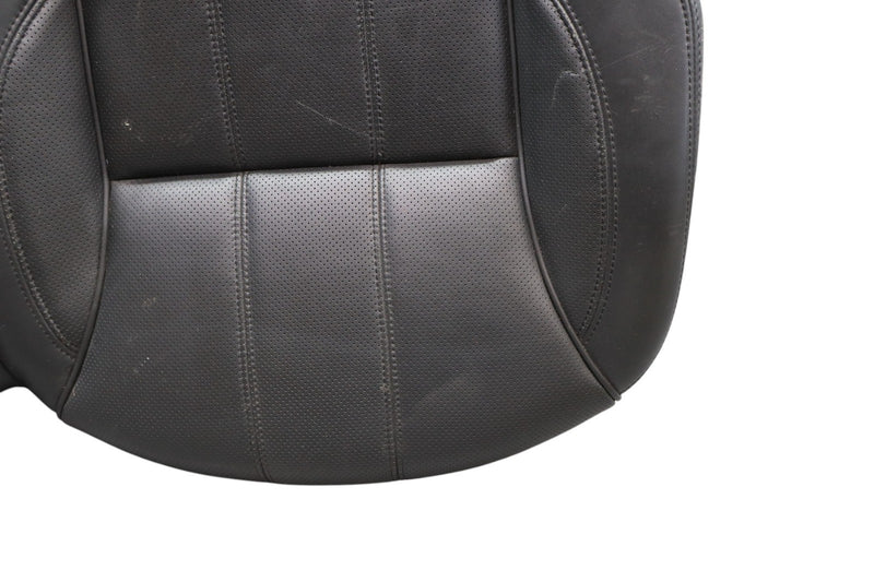 Load image into Gallery viewer, 14-17 Range Rover Sport Rear Left Driver Side Bottom Seat Cushion Leather Oem
