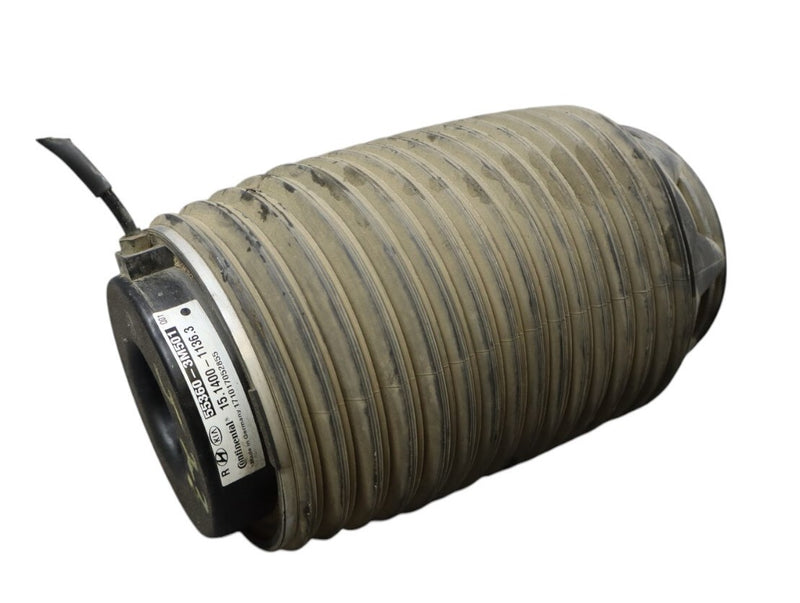 Load image into Gallery viewer, 11-16 Hyundai Equus Rear Right Side Air Suspension Spring 553603M501 Oem

