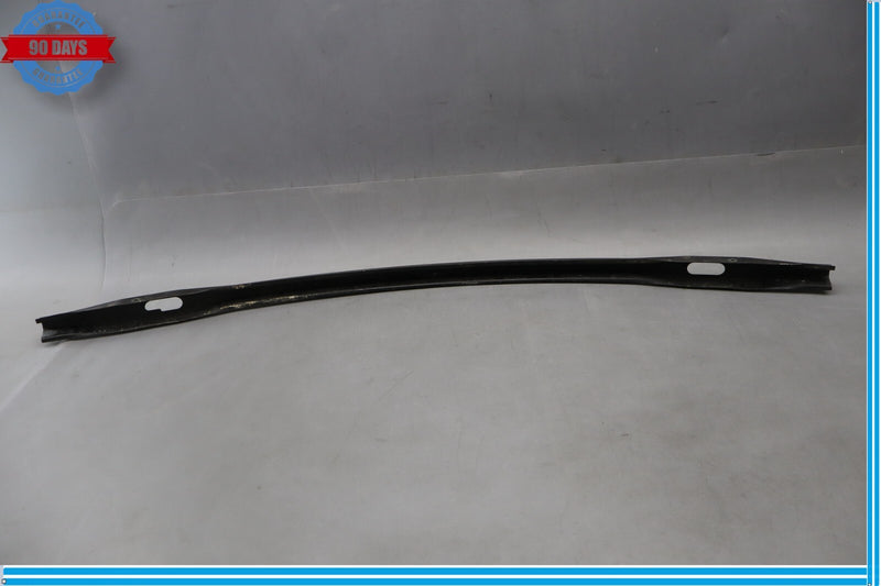 Load image into Gallery viewer, 09-15 BMW 750i 750Li F01 F02 Rear Radiator Upper Bracket Tie Bar Support Oem

