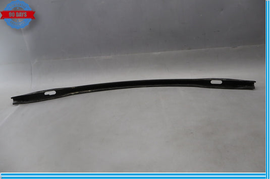 09-15 BMW 750i 750Li F01 F02 Rear Radiator Upper Bracket Tie Bar Support Oem