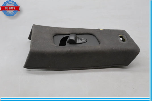 14-20 Maserati Ghibli Right Passenger Side B Pillar Upper Cover Trim Panel Oem