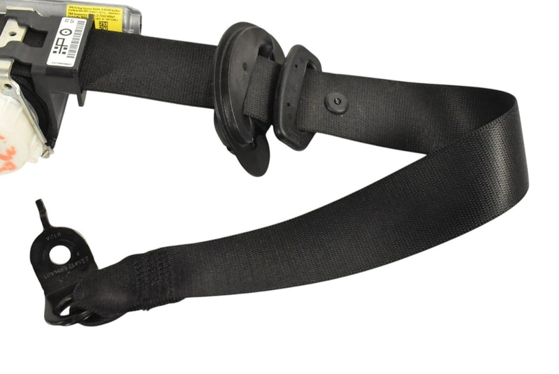 Load image into Gallery viewer, 12-16 BMW 328i 320i F30 Front Right Passenger Seat Belt Retractor 34119627 Oem
