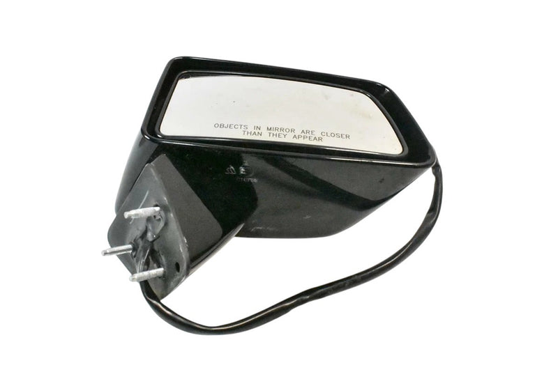 Load image into Gallery viewer, 04-07 Cadillac XLR Right Passenger View Power Door Mirror Assembly 15225051 OEM
