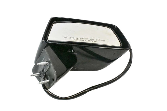 04-07 Cadillac XLR Right Passenger View Power Door Mirror Assembly 15225051 OEM