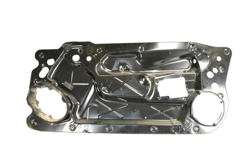 Load image into Gallery viewer, 07-11 Bentley Continental Front Right Door Panel Filler Plate 3W8837756G Oem
