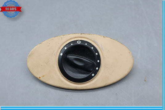 03-13 Maserati Quattroporte M139 Sunroof Control Switch Trim 198033 Oem