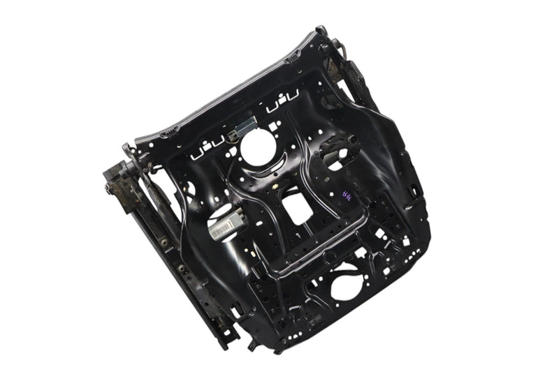 Load image into Gallery viewer, 11-17 Volkswagen VW Touareg Front Right Side Lower Seat Rail Frame W/ Motor Oem
