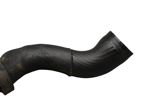 03-12 Bentley Continental Flying Spur GT Left Side Intercooler Hose Pipe Oem