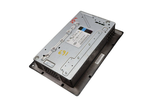 10-19 Jaguar XJ XJL Premium Stereo Audio Amplifier Amp BJ3219C164AG Oem