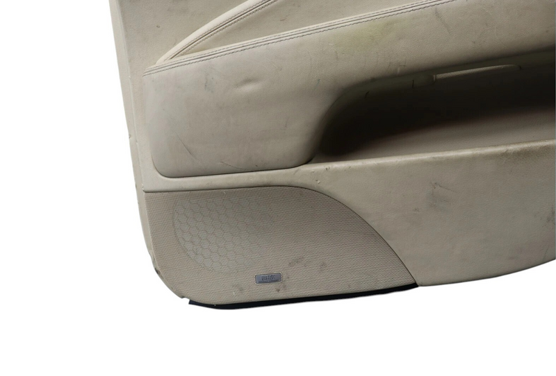 Load image into Gallery viewer, 07-09 Lexus LS460L Rear Right Passenger Side Interior Door Panel Oem
