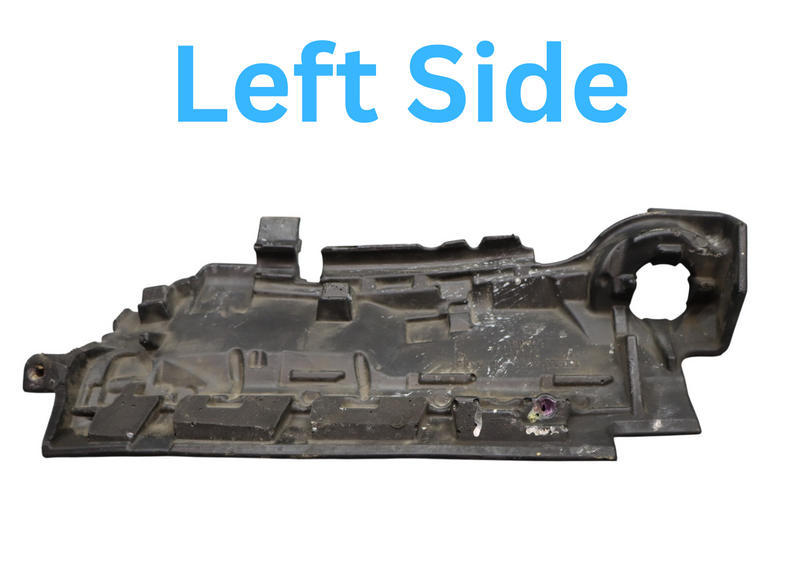 Load image into Gallery viewer, 10-15 Land Rover Range Rover Left Side Engine Ignition Coil Cover 8W9312025 Oem
