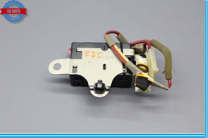 Load image into Gallery viewer, 07-09 Lexus LS460 LS460L Rear Left Driver Side Radio Receiver Noise Filter Oem
