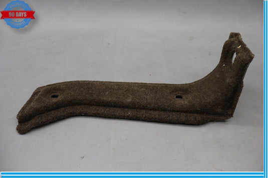10-12 Land Range Rover HSE L322 Right Trunk Quarter Panel Forward Trim Cover Oem