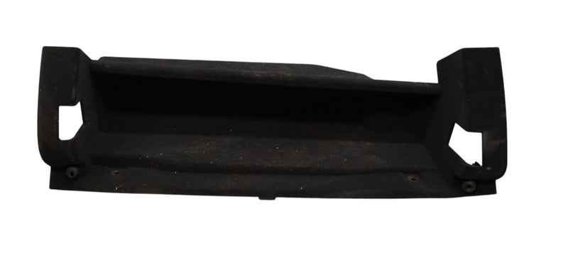 Load image into Gallery viewer, 14-22 Maserati Ghibli Dash Dashboard Glove Box Upper Insert Trim 670010941 Oem
