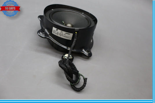 00-06 Mercedes S55 AMG S600 W220 Front Left Driver Door Audio Speaker Oem