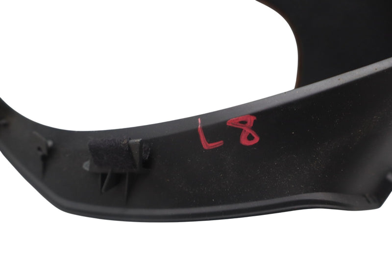 Load image into Gallery viewer, 06-16 Mercedes W212 E350 E550 Instrument Cluster Speedometer Bezel Trim Oem
