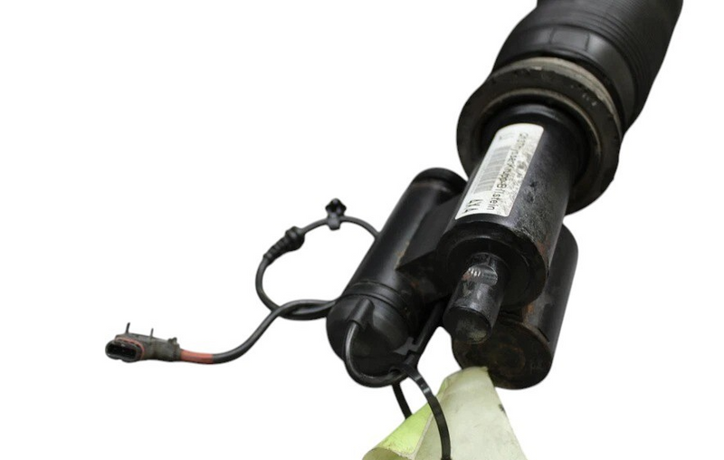 Load image into Gallery viewer, 00-06 Mercedes S500 S600 Front Left Driver Shock Absorber Strut Airmatic Oem
