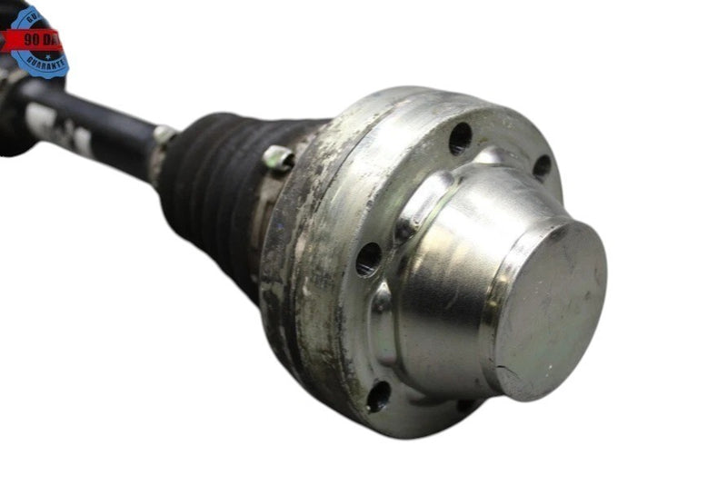 Load image into Gallery viewer, 11-17 Volkswagen Touareg Front Left Side Axle CV Drive Shaft 7P0501201 Oem
