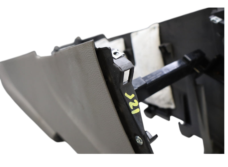 Load image into Gallery viewer, 15-20 Hyundai Genesis G80 Center Console Arm Rest Storage Frame 84602B1170 Oem
