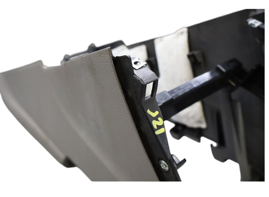 15-20 Hyundai Genesis G80 Center Console Arm Rest Storage Frame 84602B1170 Oem