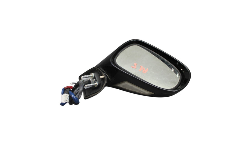 Load image into Gallery viewer, 07-09 Lexus LS460 Front Right Passenger Side Door Exterior Rear View Mirror Oem
