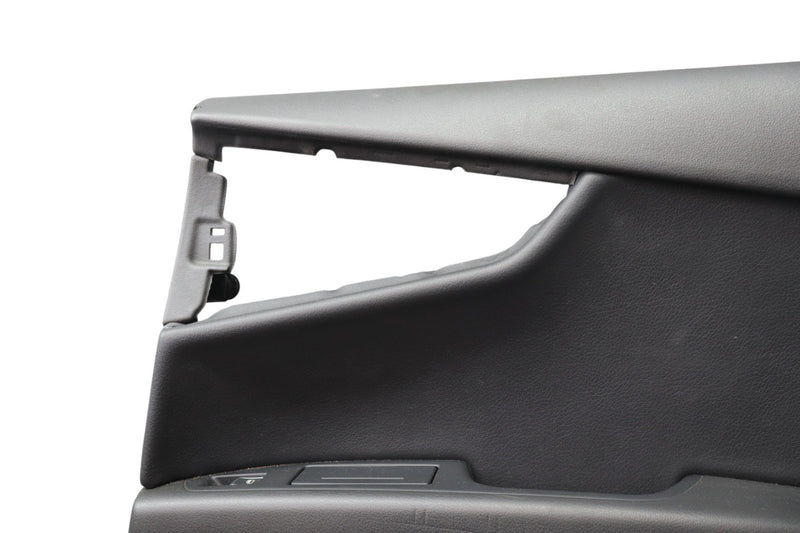 Load image into Gallery viewer, 12-18 Audi A7 S7 Rear Right Passenger Side Interior Door Panel Cover Trim Oem
