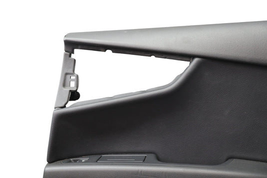 12-18 Audi A7 S7 Rear Right Passenger Side Interior Door Panel Cover Trim Oem