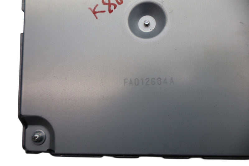 Load image into Gallery viewer, 11-13 Infiniti QX56 Rear View Camera Park Assist Control Module 284A11LA1E Oem
