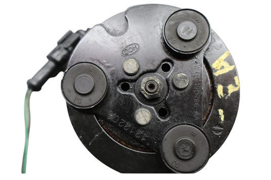 02-05 Ford Thunderbird A/C AC Air Conditioning Compressor 2R8Z19703AA OEM