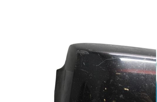 10-12 Land Rover Range Rover Front Bumper Cover Panel Assembly Black LR017330 EM