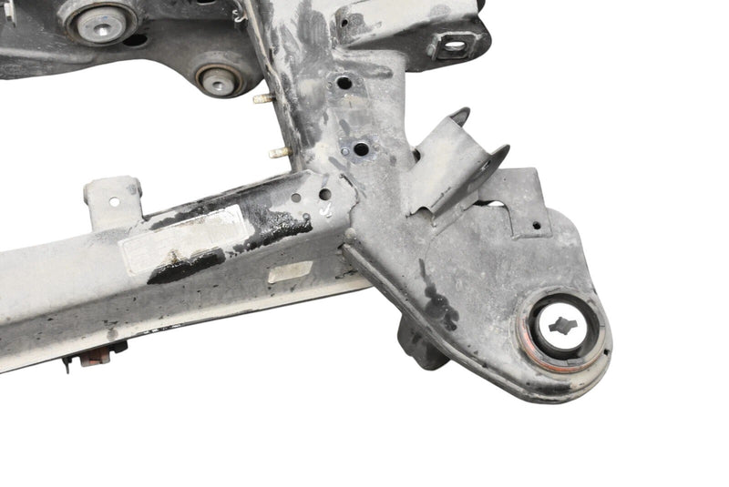 Load image into Gallery viewer, 14-19 Maserati Quattroporte Rear Suspension Subframe Cross Member 670007569 OEM
