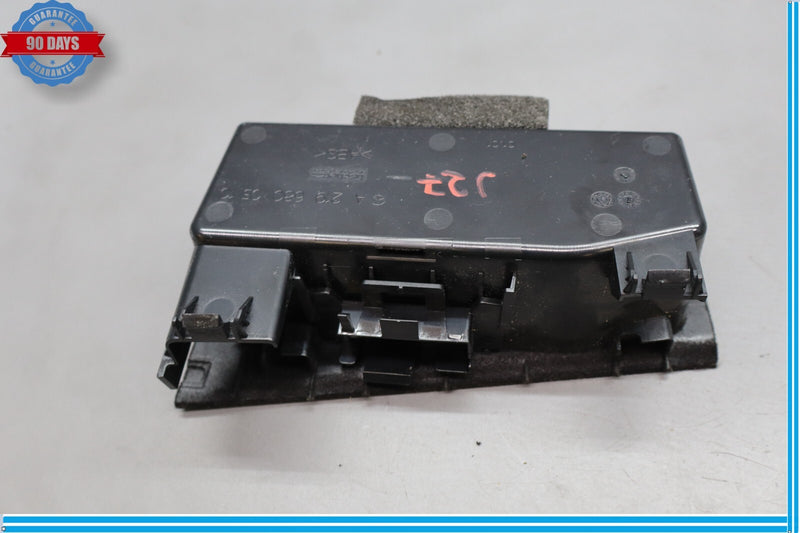 Load image into Gallery viewer, 06-11 Mercedes CLS550 Center Console Ashtray Coin Holder Storage Pocket Oem
