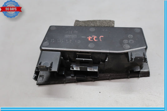 06-11 Mercedes CLS550 Center Console Ashtray Coin Holder Storage Pocket Oem